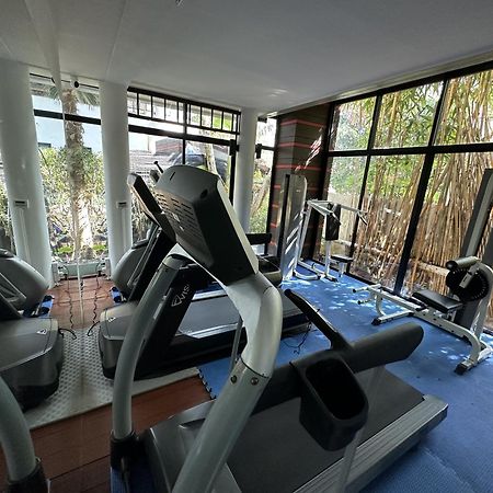 Navatara Phuket Resort - SHA Extra Plus Rawai Exteriör bild