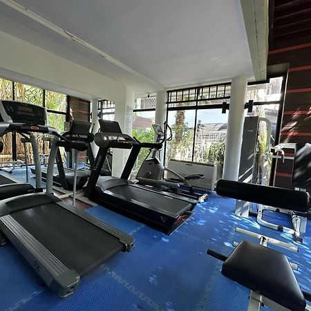 Navatara Phuket Resort - SHA Extra Plus Rawai Exteriör bild