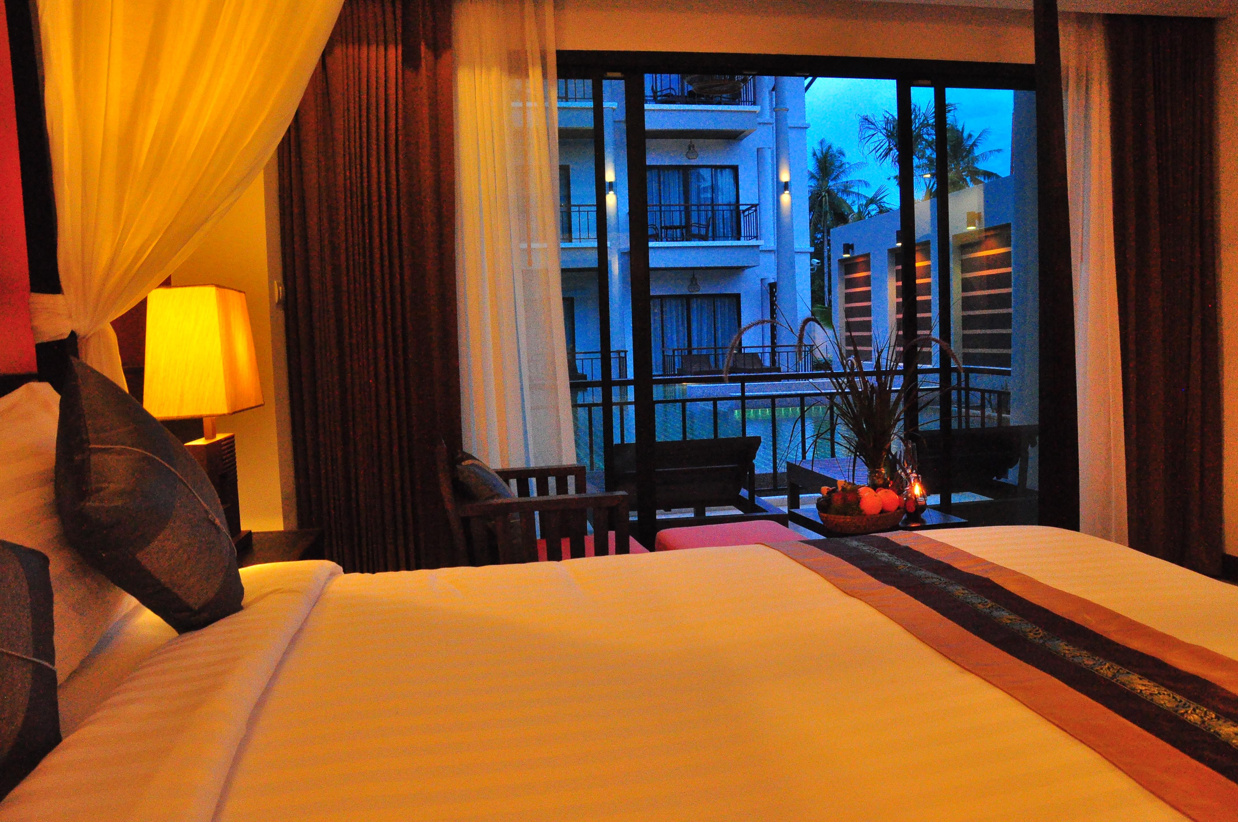 Navatara Phuket Resort - SHA Extra Plus Rawai Exteriör bild