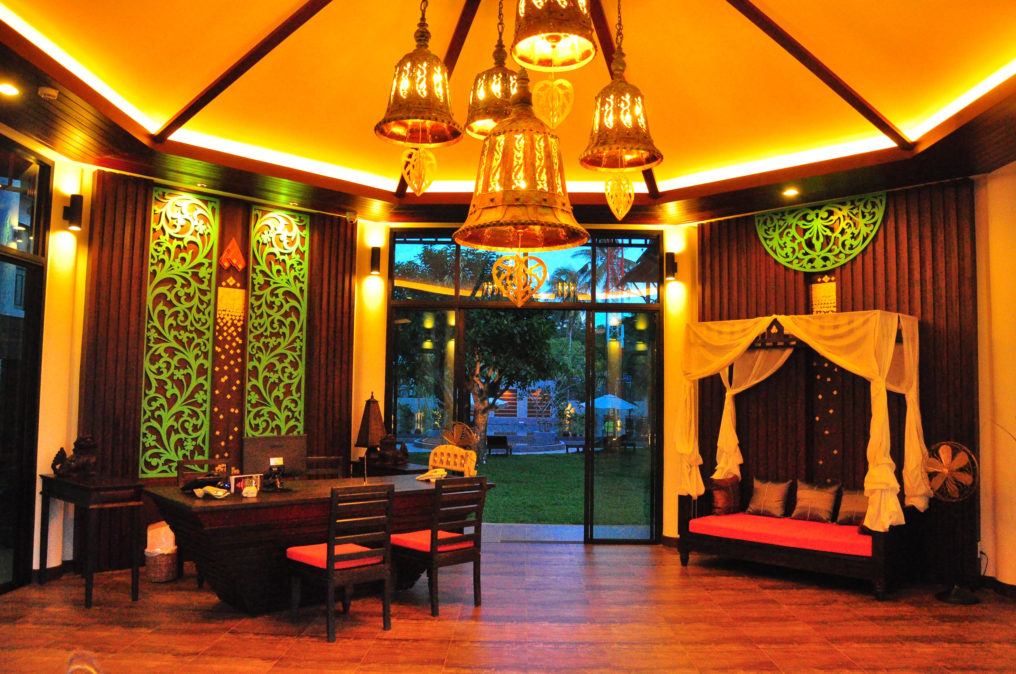 Navatara Phuket Resort - SHA Extra Plus Rawai Exteriör bild