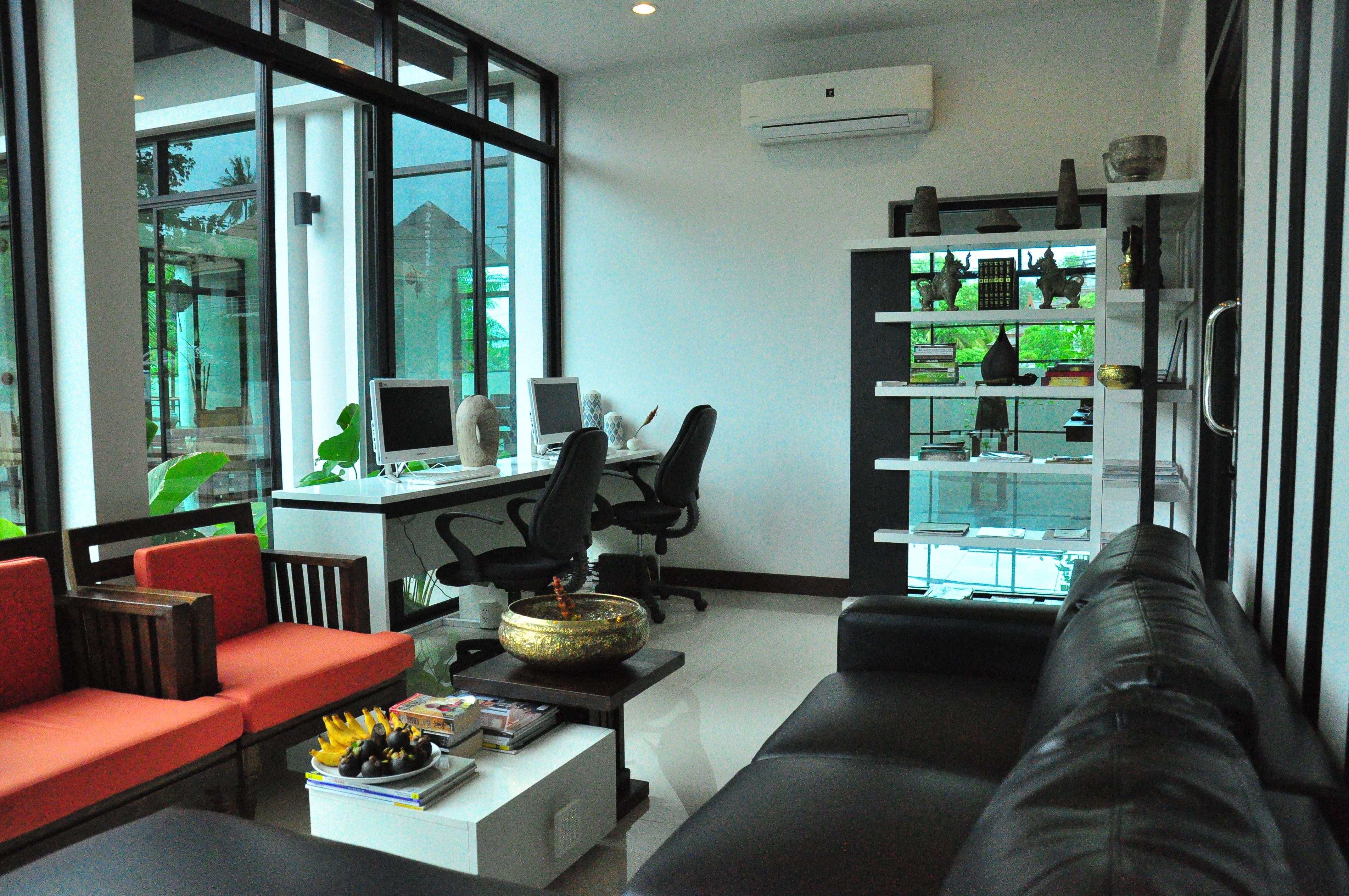 Navatara Phuket Resort - SHA Extra Plus Rawai Exteriör bild