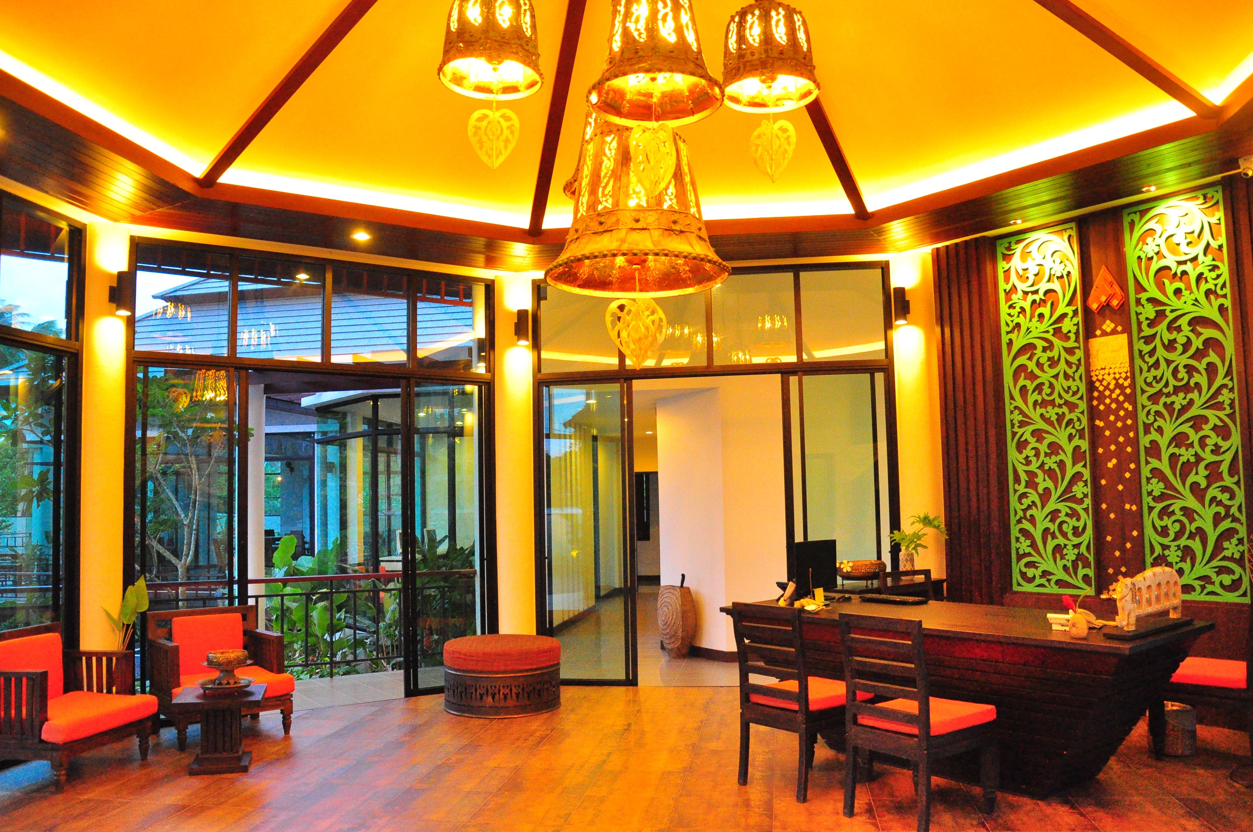 Navatara Phuket Resort - SHA Extra Plus Rawai Exteriör bild