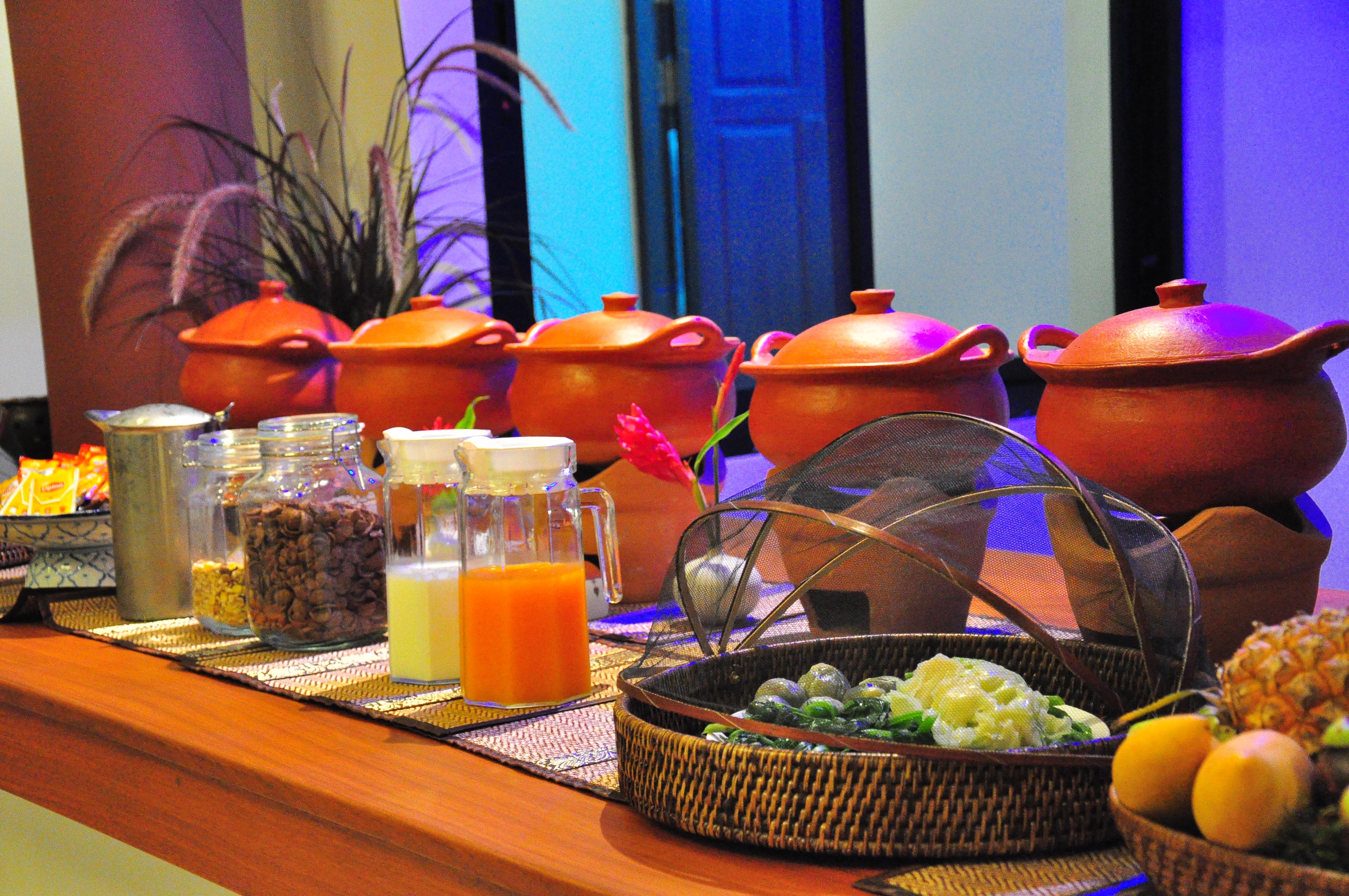 Navatara Phuket Resort - SHA Extra Plus Rawai Exteriör bild