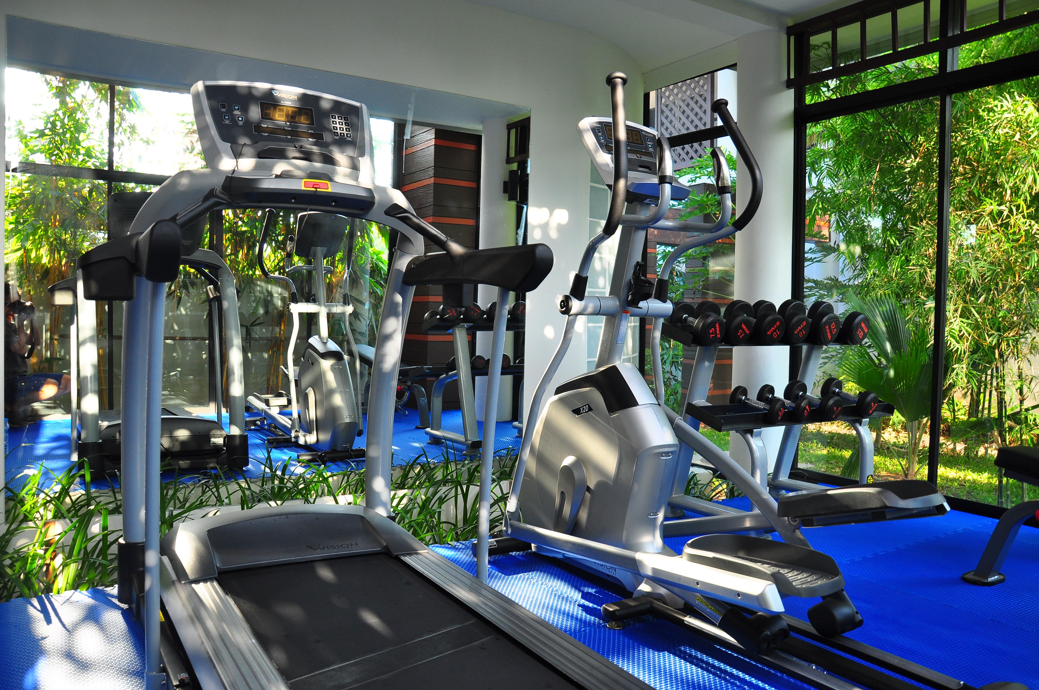 Navatara Phuket Resort - SHA Extra Plus Rawai Exteriör bild