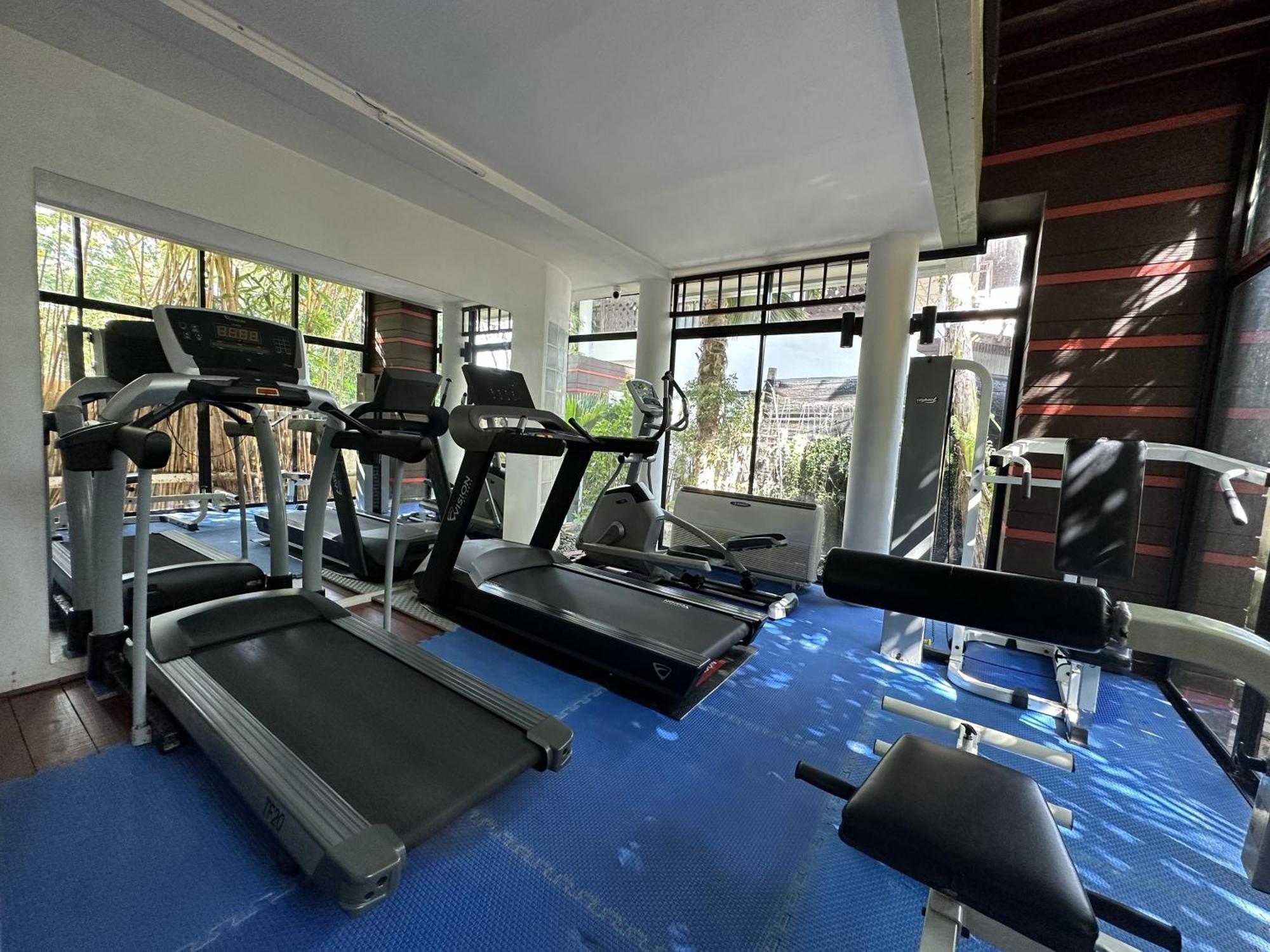Navatara Phuket Resort - SHA Extra Plus Rawai Exteriör bild