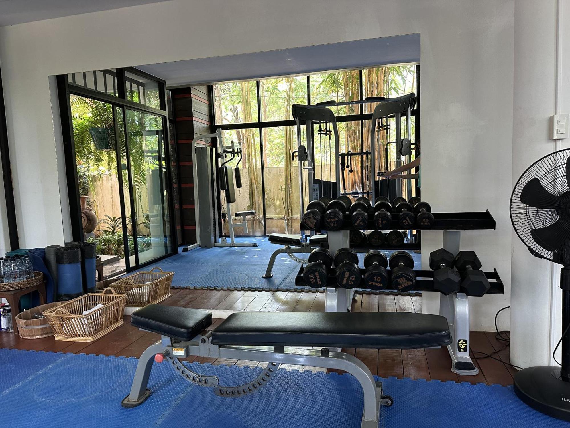 Navatara Phuket Resort - SHA Extra Plus Rawai Exteriör bild
