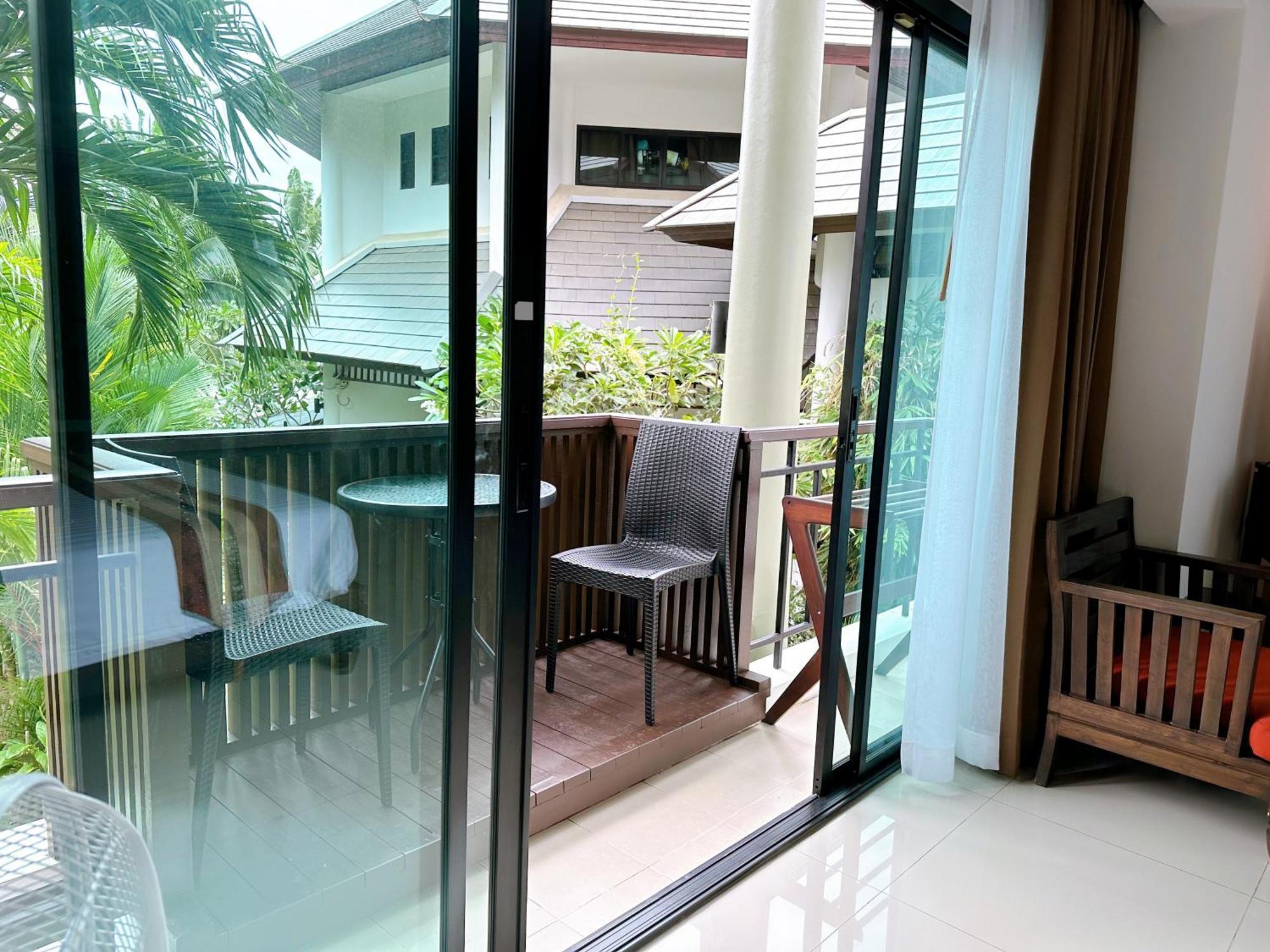 Navatara Phuket Resort - SHA Extra Plus Rawai Exteriör bild